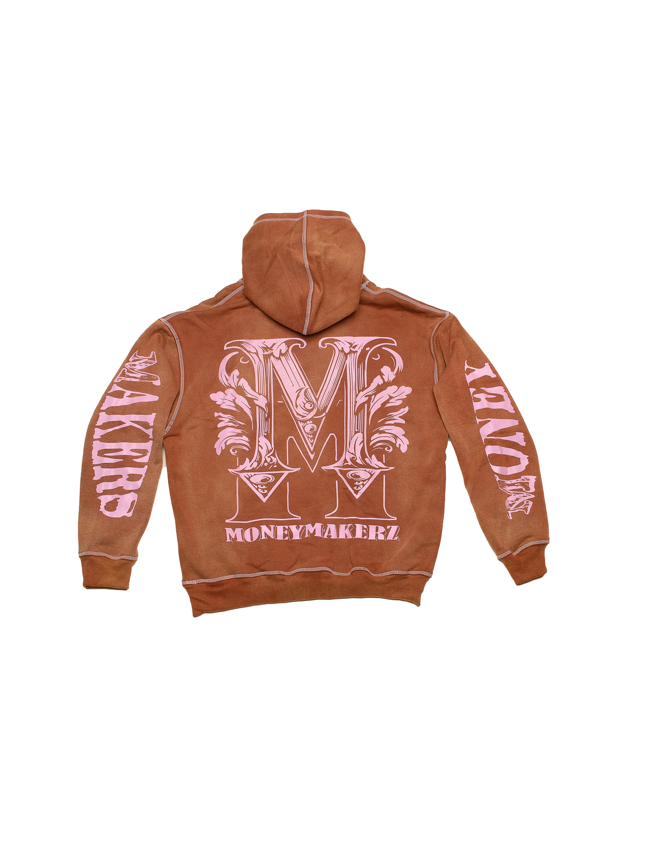 MM Sweatshirt Money Makerz